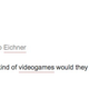 Illustration for article titled The Imaginative Tim Rogers Answers Your Video Game Questions